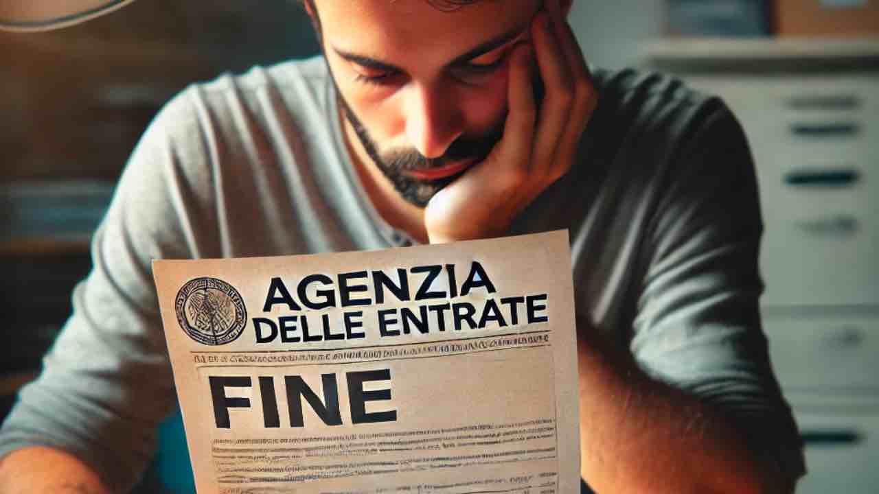 Agenzia Entrate