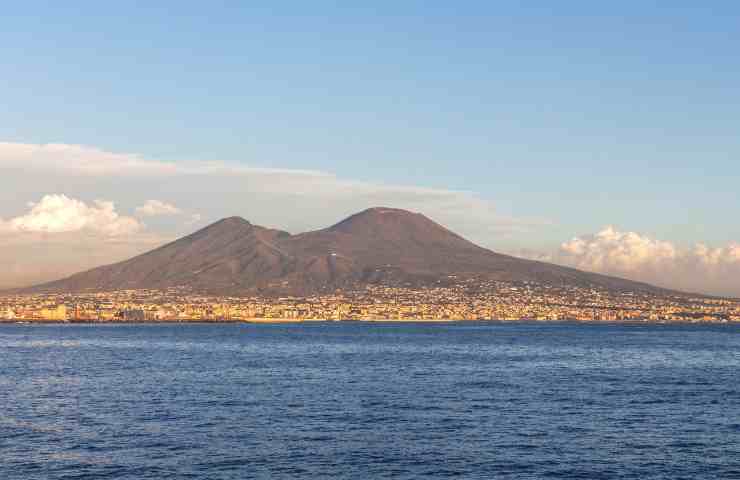 Fondi per gita in Campania 