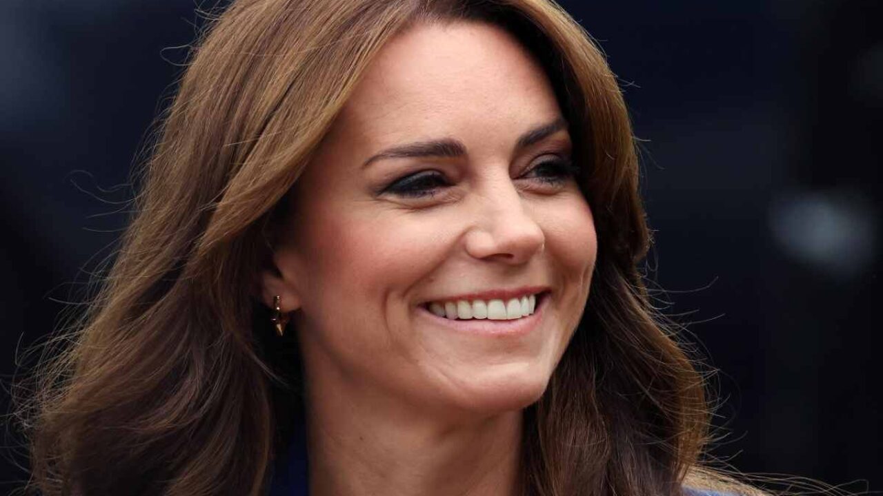 Kate Middleton