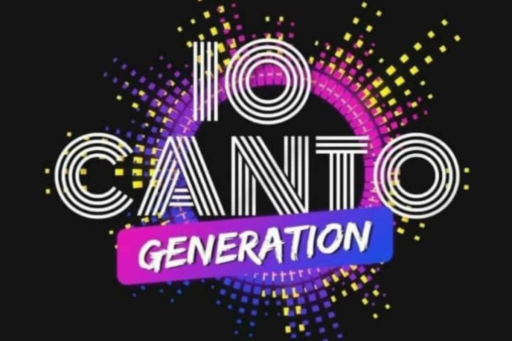 Io canto generation