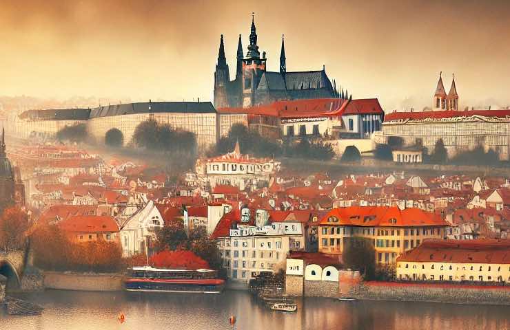 praga immagine