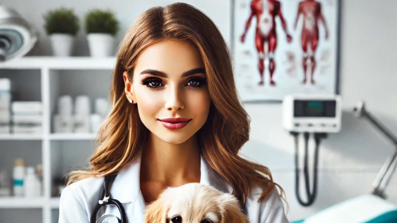 Veterinario Donna